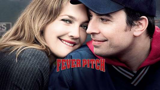 Fever Pitch - Backdrop