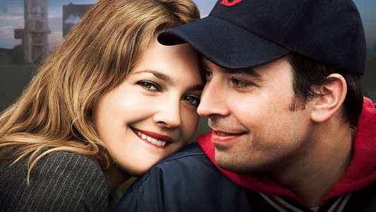 Fever Pitch - Backdrop