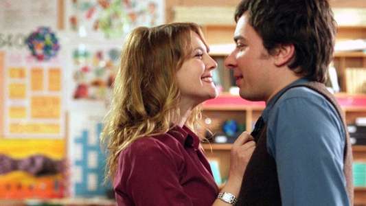 Fever Pitch - Backdrop