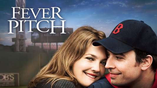 Fever Pitch - Backdrop