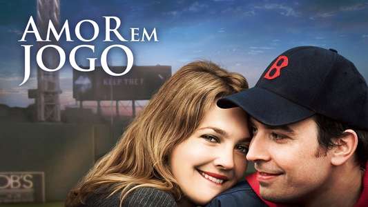 Fever Pitch - Backdrop