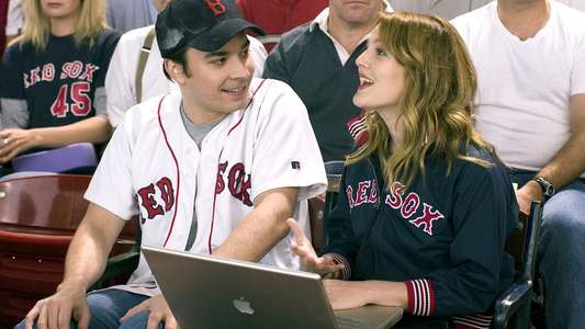 Fever Pitch - Backdrop