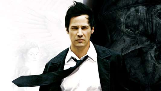 Constantine - Backdrop