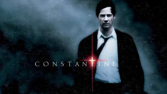 Constantine - Backdrop
