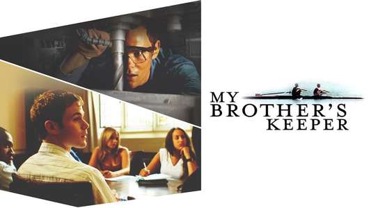 My Brother's Keeper - Backdrop