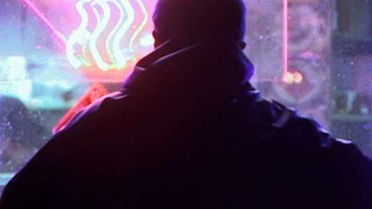 Take Out - Backdrop
