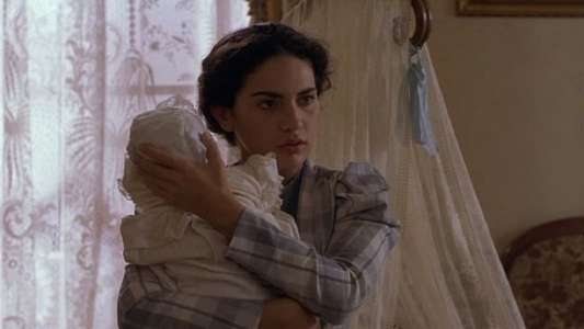 The Nanny - Backdrop