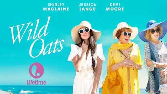 Wild Oats - Backdrop