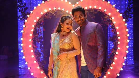 Unnodu Ka - Backdrop