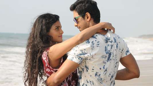 Unnodu Ka - Backdrop
