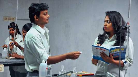Uriyadi - Backdrops
