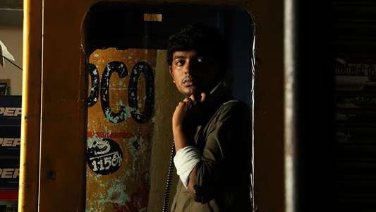 Uriyadi - Backdrops