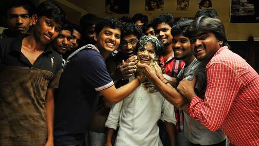 Uriyadi - Backdrops