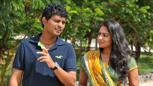 Uriyadi - Backdrops