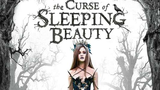 The Curse of Sleeping Beauty - Backdrop