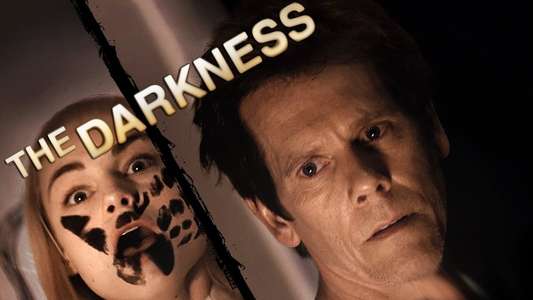 The Darkness - Backdrops