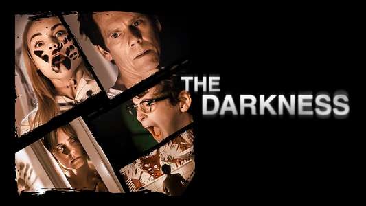 The Darkness - Backdrops