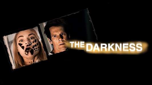 The Darkness - Backdrops