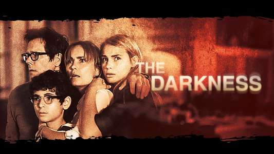 The Darkness - Backdrops
