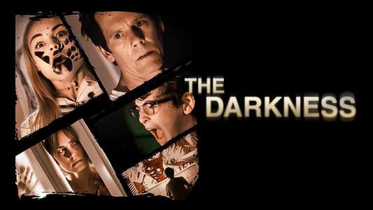 The Darkness - Backdrops
