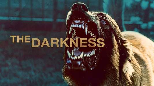 The Darkness - Backdrops
