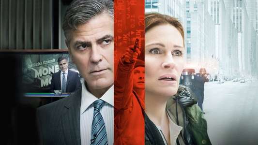 Money Monster - Backdrop