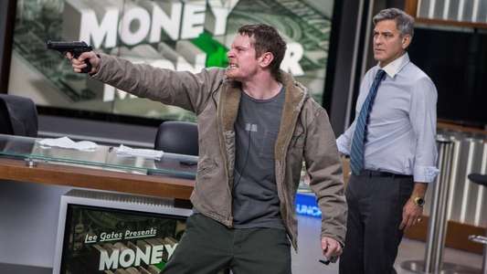 Money Monster - Backdrop
