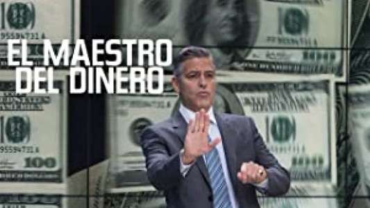 Money Monster - Backdrop