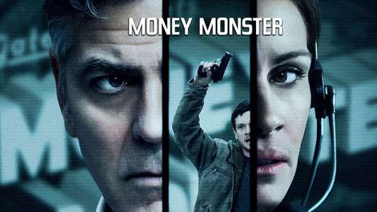 Money Monster - Backdrop