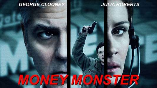 Money Monster - Backdrop