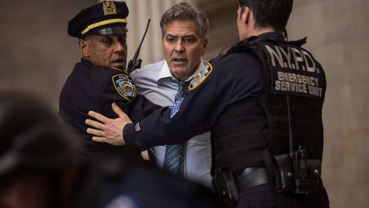 Money Monster - Backdrop