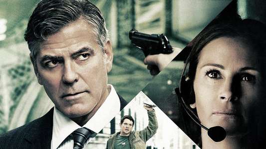 Money Monster - Backdrop