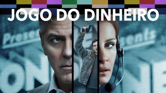 Money Monster - Backdrop