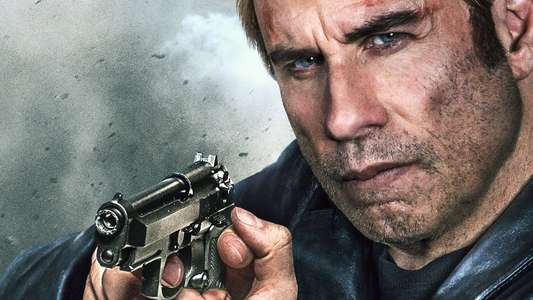 I Am Wrath - Backdrop