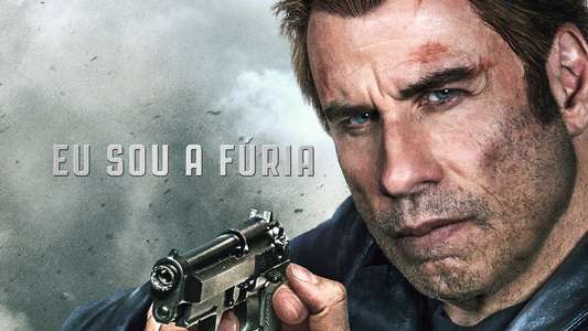 I Am Wrath - Backdrop