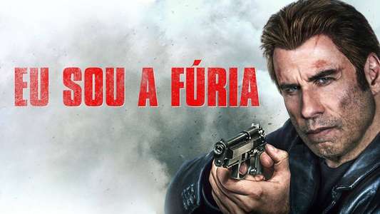 I Am Wrath - Backdrop