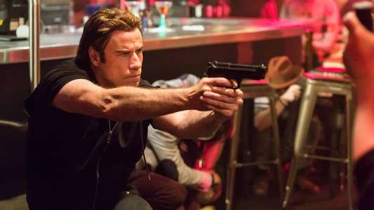I Am Wrath - Backdrop