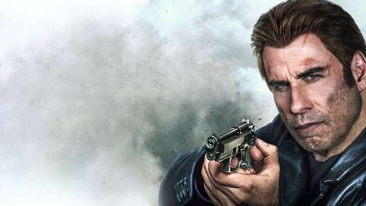 I Am Wrath - Backdrop