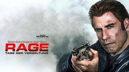 I Am Wrath - Backdrop