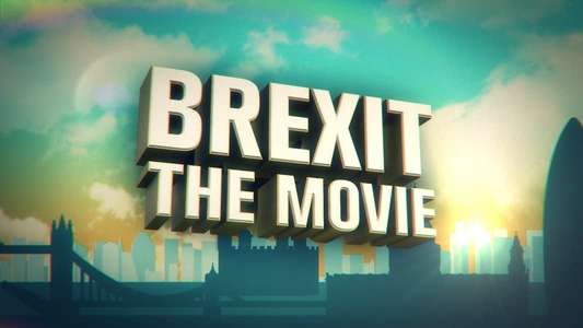 Brexit: The Movie - Backdrop