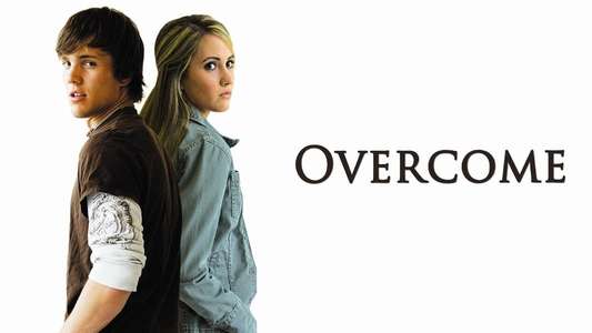 Overcome - Backdrop