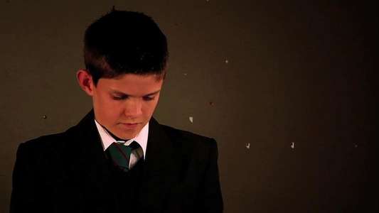 James - Backdrop