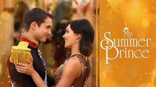 My Summer Prince - Backdrop