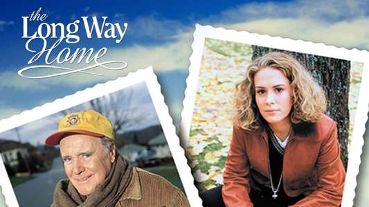 The Long Way Home - Backdrop