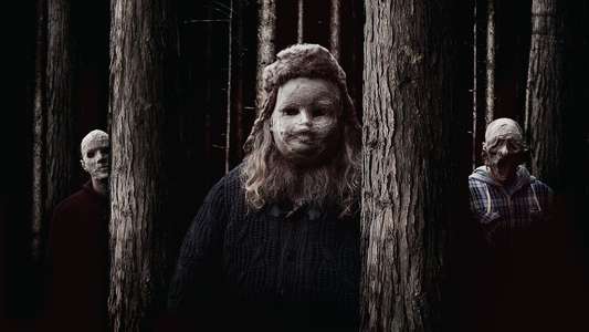 Crone Wood - Backdrop