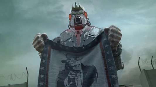 M.A.M.Ó.N.: Monitor Against Mexicans Over Nationwide - Backdrop