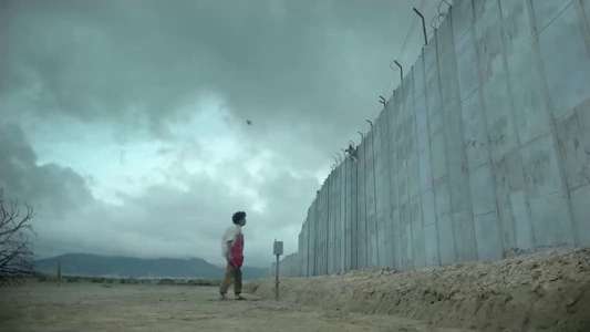 M.A.M.Ó.N.: Monitor Against Mexicans Over Nationwide - Backdrop
