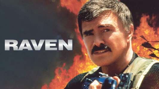 Raven - Backdrop