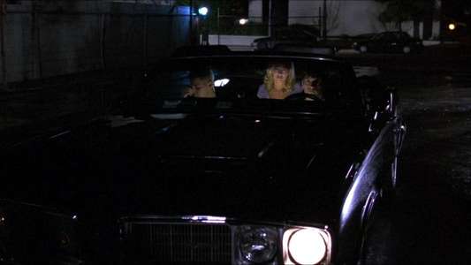 Joyride - Backdrop