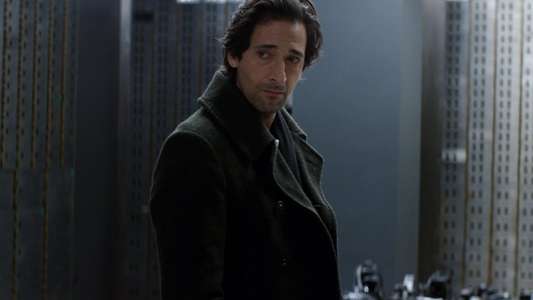 Manhattan Night - Backdrop